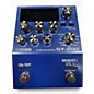 Used BOSS SY-200 Effect Pedal thumbnail
