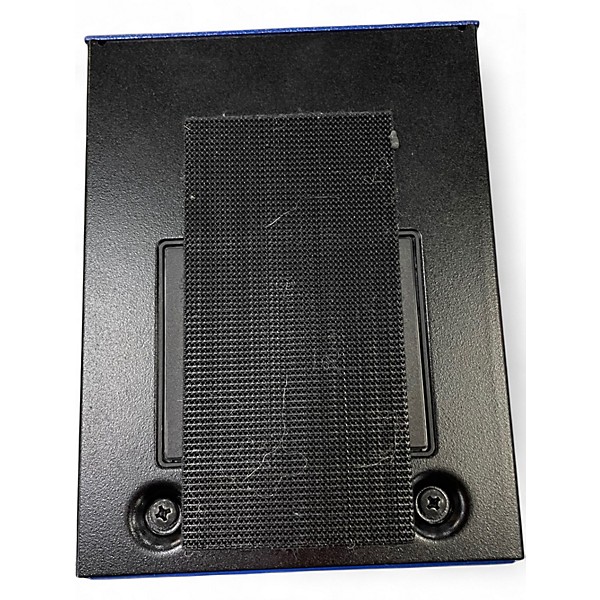 Used BOSS SY-200 Effect Pedal