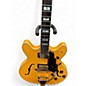 Used Guild STARFIRE VI NATURAL Hollow Body Electric Guitar thumbnail