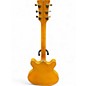 Used Guild STARFIRE VI NATURAL Hollow Body Electric Guitar