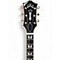 Used Guild STARFIRE VI NATURAL Hollow Body Electric Guitar