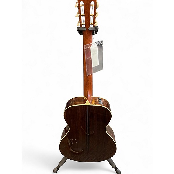 Used Taylor GC8 Natural Acoustic Guitar