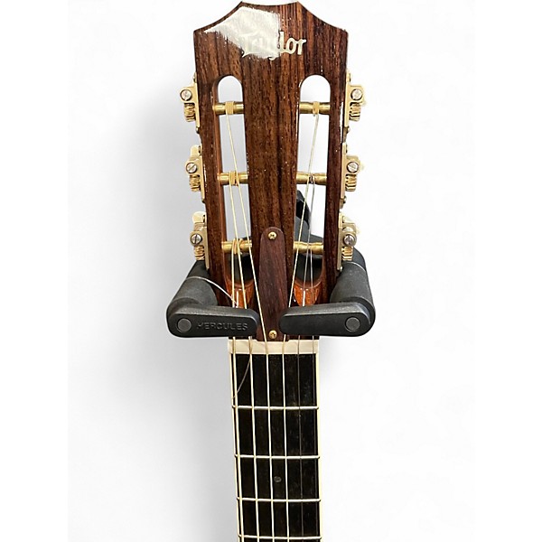 Used Taylor GC8 Natural Acoustic Guitar