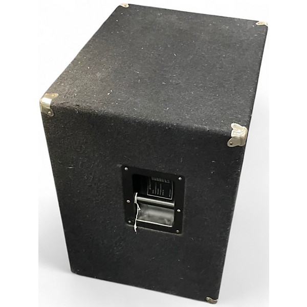 Used Warwick wca 410-4pro Bass Cabinet | Guitar Center