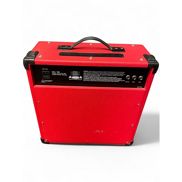 Used Guitar Research T60R Tube Tube Guitar Combo Amp