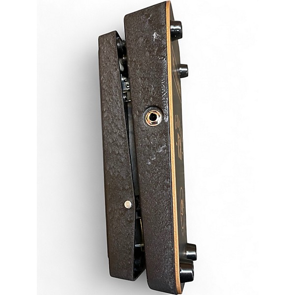 Used Friedman No More Tears Gold 72 Effect Pedal