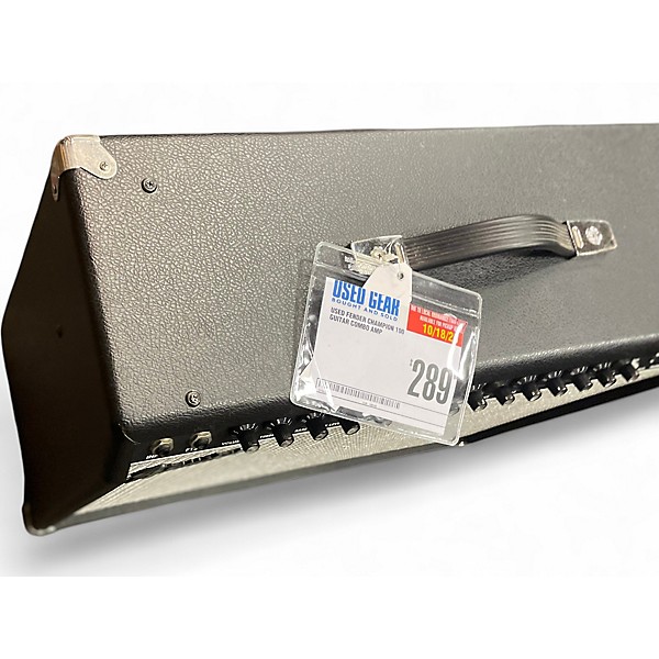 Used 2020s Fender Champion 100 Guitar Combo Amp