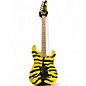 Used 2020s ESP LTD GL200MT TV Yellow Solid Body Electric Guitar thumbnail