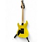 Used 2020s ESP LTD GL200MT TV Yellow Solid Body Electric Guitar
