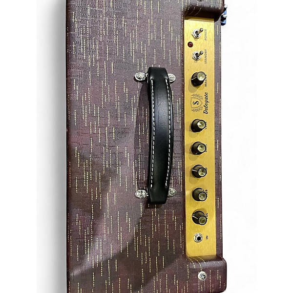 Used Supro DELEGATE Tube Guitar Combo Amp