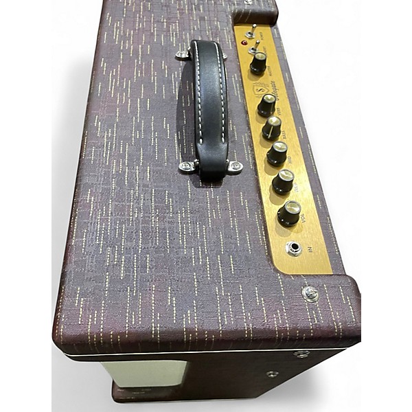 Used Supro DELEGATE Tube Guitar Combo Amp