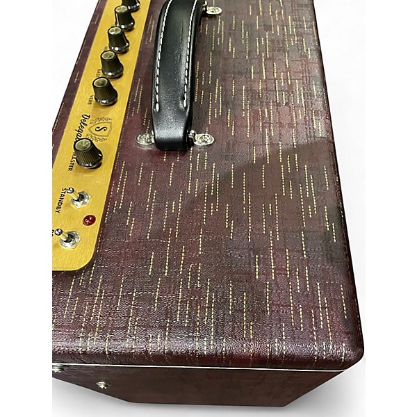 Used Supro DELEGATE Tube Guitar Combo Amp