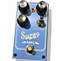 Used Supro 1305 Drive Effect Pedal thumbnail