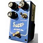Used Supro 1305 Drive Effect Pedal