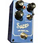Used Supro 1305 Drive Effect Pedal