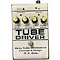 Used Chandler TUBE DRIVER Effect Pedal thumbnail