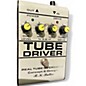 Used Chandler TUBE DRIVER Effect Pedal