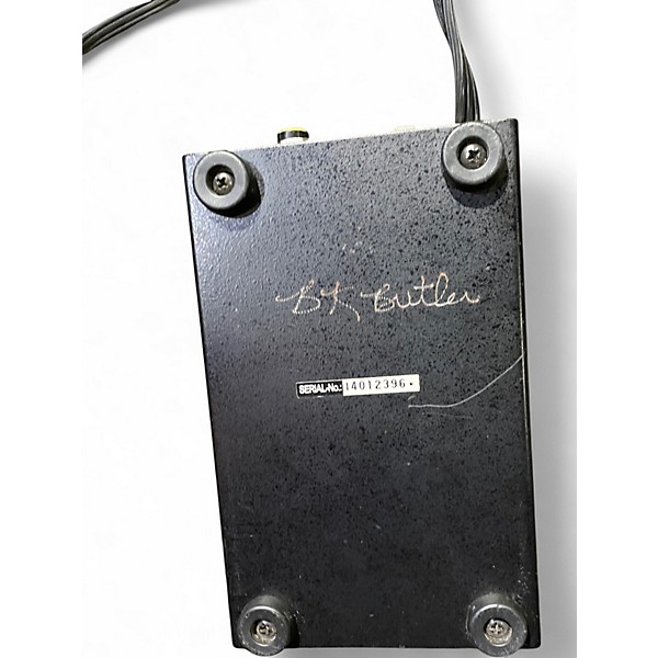 Used Chandler TUBE DRIVER Effect Pedal