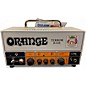 Used 2020s Orange Amplifiers BT500H Bass Terror 500W Tube Bass Amp Head thumbnail