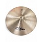 Used Zildjian 19in A Series Crash Ride Cymbal thumbnail
