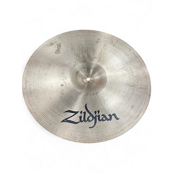Used Zildjian 19in A Series Crash Ride Cymbal