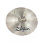 Used Zildjian 19in A Series Crash Ride Cymbal