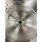 Used Zildjian 19in A Series Crash Ride Cymbal