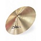 Used Zildjian 19in A Series Crash Ride Cymbal