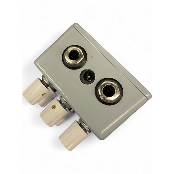 Used EarthQuaker Devices Bit Commander Octave Synth Effect Pedal