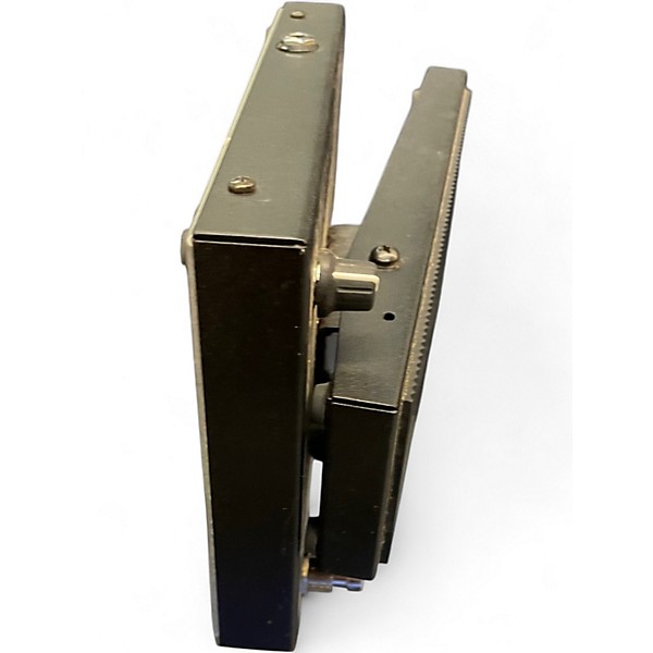 Used Morley PWOV Power Wah Volume Effect Pedal