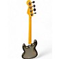 Used Fender American Professional II Jazz Bass Mercury Electric Bass Guitar