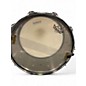 Used Gretsch Drums 14in BLACK NICKLE BLACK NICKLE Drum