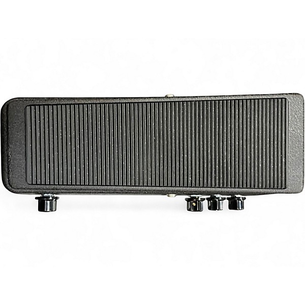 Used Wilson Effects Rippah Booster Wah Effect Pedal