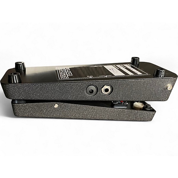 Used Wilson Effects Rippah Booster Wah Effect Pedal