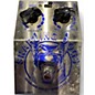 Used Snarling Dogs blue doo Effect Pedal thumbnail
