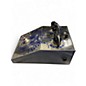 Used Snarling Dogs blue doo Effect Pedal