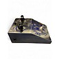 Used Snarling Dogs blue doo Effect Pedal