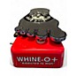Used Snarling Dogs whine o plus Effect Pedal