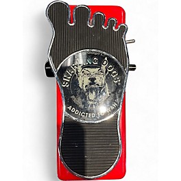 Used Snarling Dogs whine o plus Effect Pedal