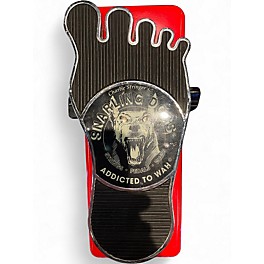 Used Snarling Dogs whino o Effect Pedal