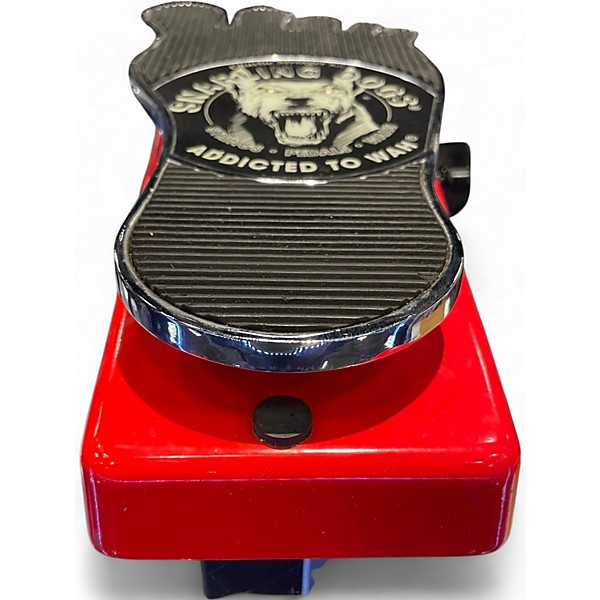Used Snarling Dogs whino o Effect Pedal