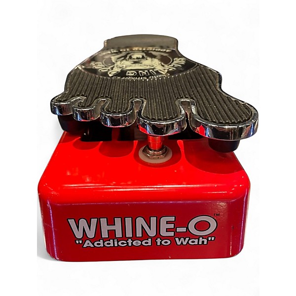 Used Snarling Dogs whino o Effect Pedal