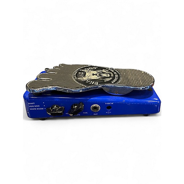 Used Snarling Dogs blues bawls Effect Pedal