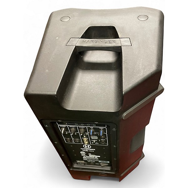 Used Harbinger VARI V2312 Powered Speaker