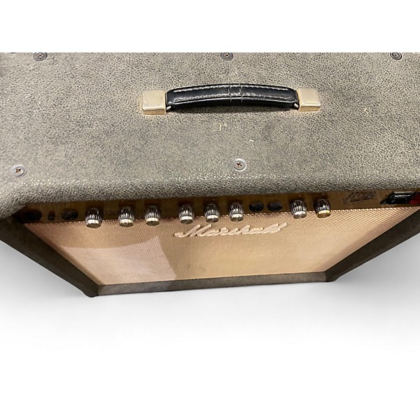 Used Marshall JTM30 Tube Guitar Combo Amp