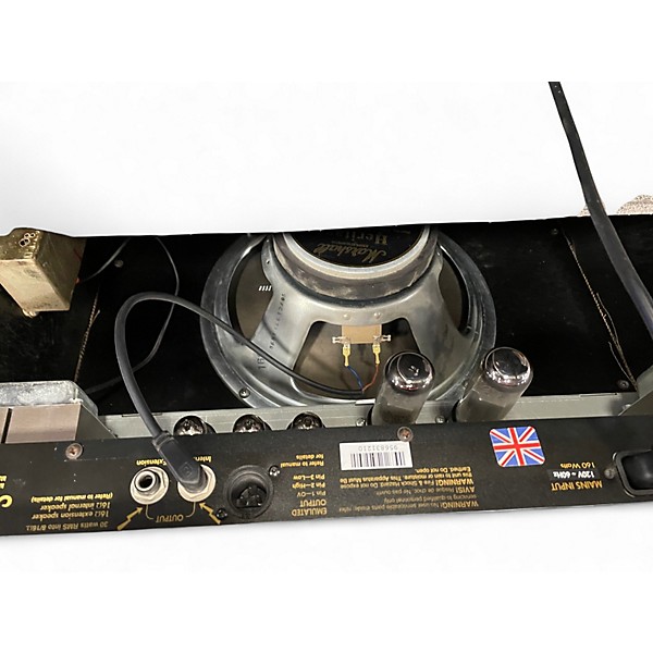 Used Marshall JTM30 Tube Guitar Combo Amp