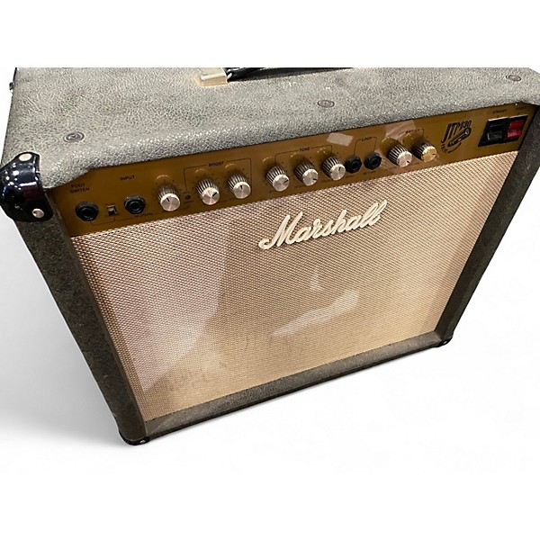 Used Marshall JTM30 Tube Guitar Combo Amp