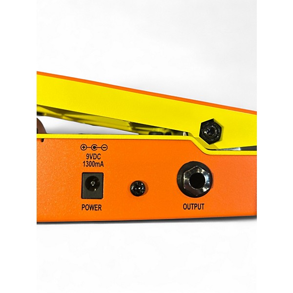 Used DigiTech MonoNeon Signature Whammy 3-Octave Effect Pedal