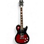 Used Keith Urban Electric Crimson Red Burst Solid Body Electric Guitar thumbnail