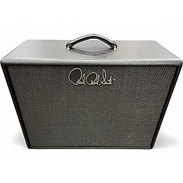 Used PRS SK112-CGT-ST 1x12 Closed Back Cabinet Stealth 75w Guitar Cabinet